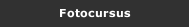 Fotocursus